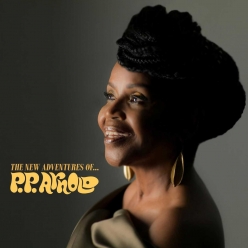 P. P. Arnold - The New Adventures of...P.P. Arnold